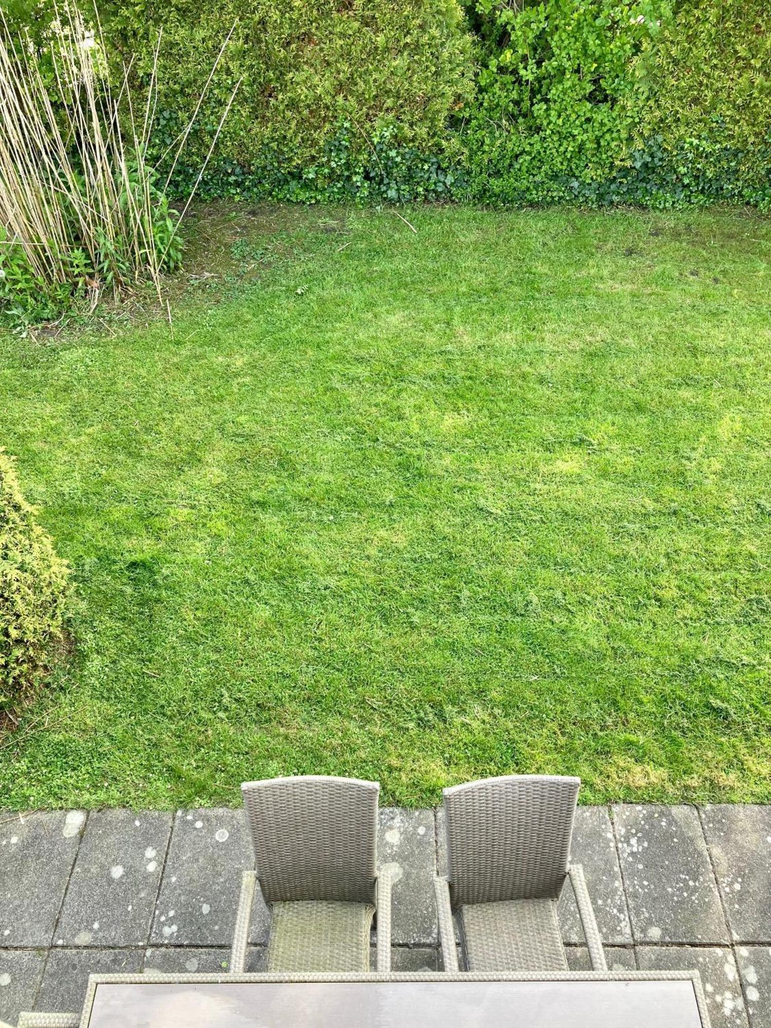 Urlaubsruhe 6 Pers Holiday Home W Terrace Close To National Park Lauwersmeer Anjum エクステリア 写真